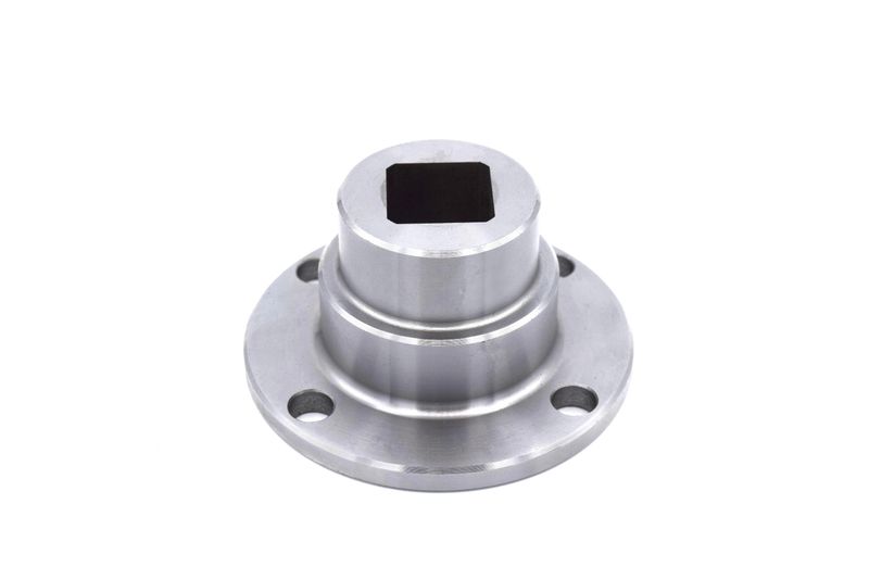 Differential Input Flange